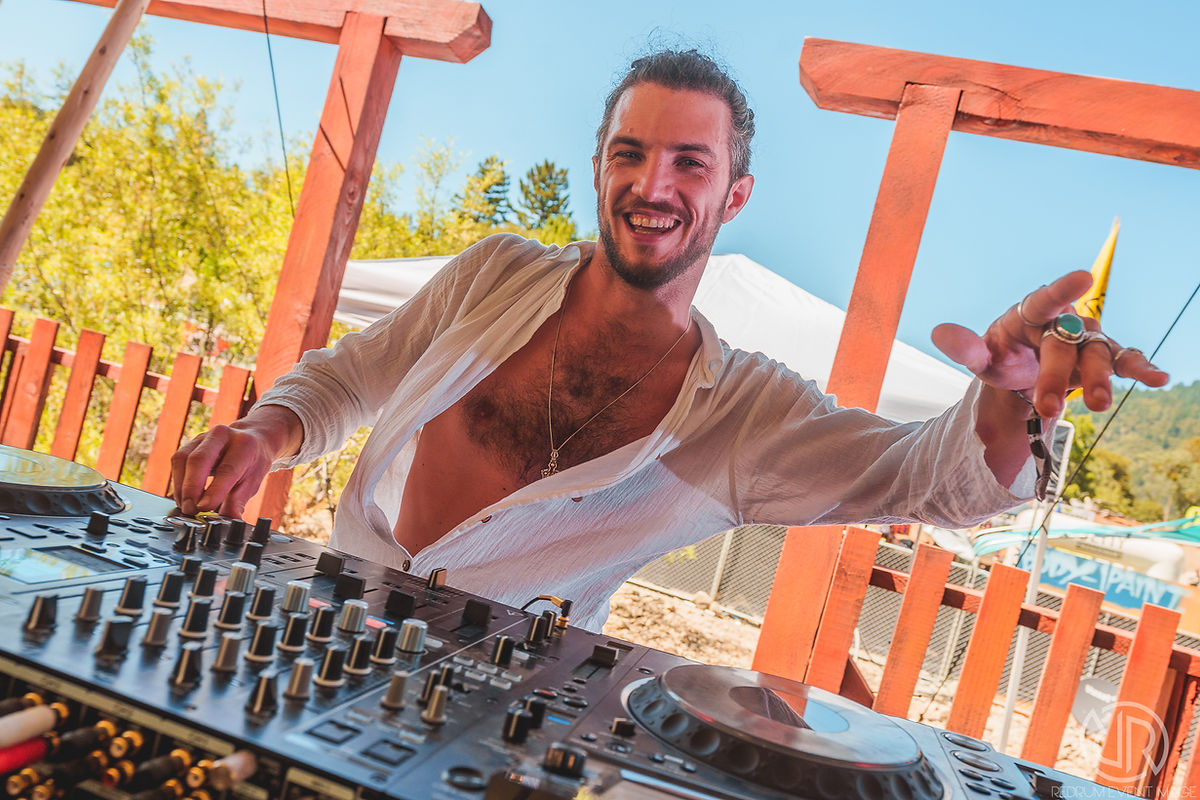 Akriza at Northern Nights