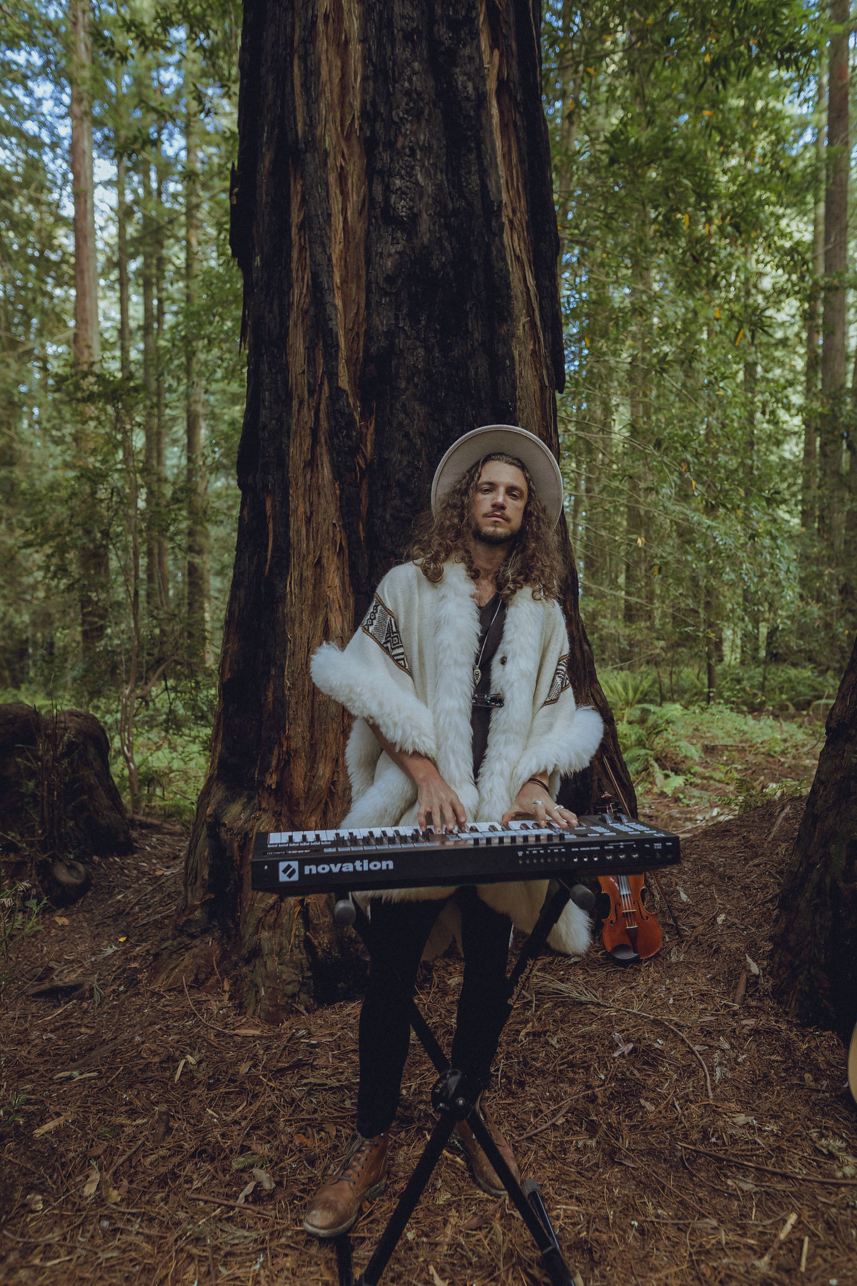 Akriza - Press Photo 4