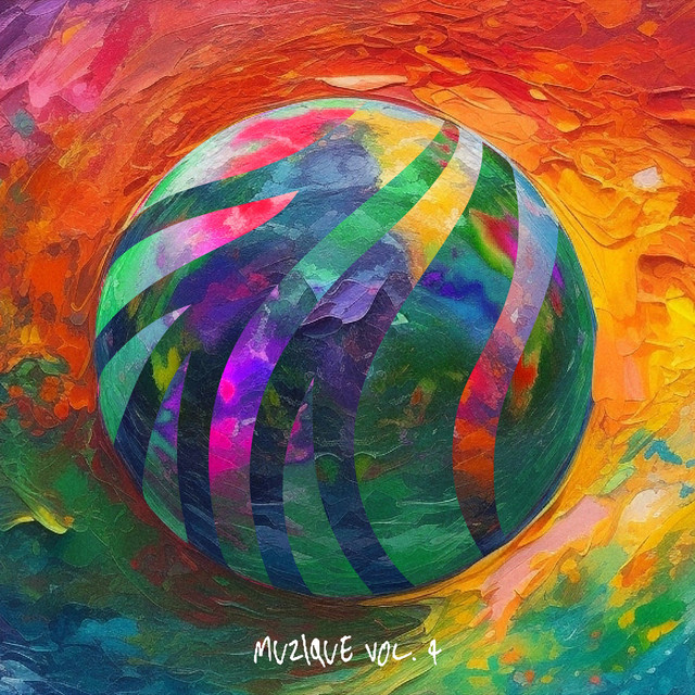 Muzique, Vol. 4 - Darjeeling